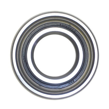 Rodamiento de bolas radial de una fila con ranura profunda Timken RW207CCRA Conrad para rueda Foto 2 de 4