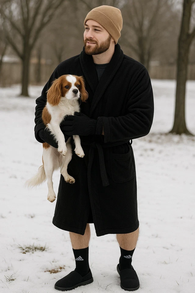Chinelos de espuma com memória infundida em gel isotoner + meias + feijão + meias - Imagem 2 de 4