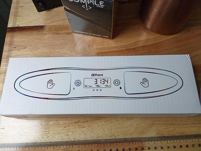 QiYi Smart Timer for speedcubing