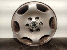 Jantes Ssangyong REXTON