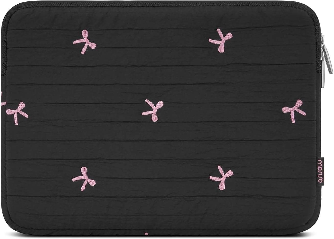 13-14 inch Laptop Case, 13.3 inch Puffy Laptop Sleeve for Ma