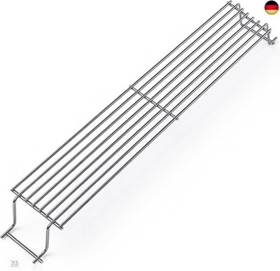 69866 Warmhalterost für Weber Spirit 200 Series E210 S210 E220 S220 Gasgrill 