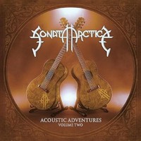 Sonata Arctica - Acoustic Adventures - Volume Two - Digipak - Cd - Cd - F72Z