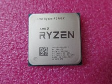AMD Ryzen 9 3900X Desktop CPU Processor AM4 R9 12 cores 105W TDP 100-000000023