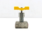 Marsh Instrument N1511 Needle Valve