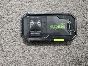 Gravastar Sirius Pro | eBay