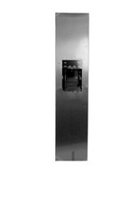 Genuine Kenwood Hisense Freezer Door KSBSDIX20