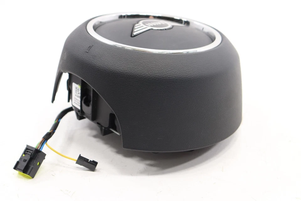 2014-2024 MINI COOPER F56 LADO DEL CONDUCTOR IZQUIERDO AIRBAG AIRBAG OEM Foto 4 de 4