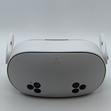Meta Quest 3S All-In-One VR *Headset Only* (128GB) Works Perfectly
