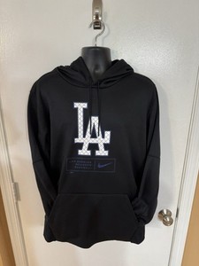 Dodgers Hoodie Nike | eBay