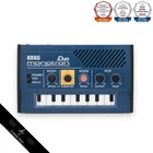 Korg Monotron DUO Analog Ribbon Synthesizer Portable Japan New