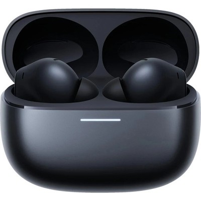 Xiaomi Redmi Buds 6 Pro In-ear Kopfhörer Space Black Headset Bluetooth