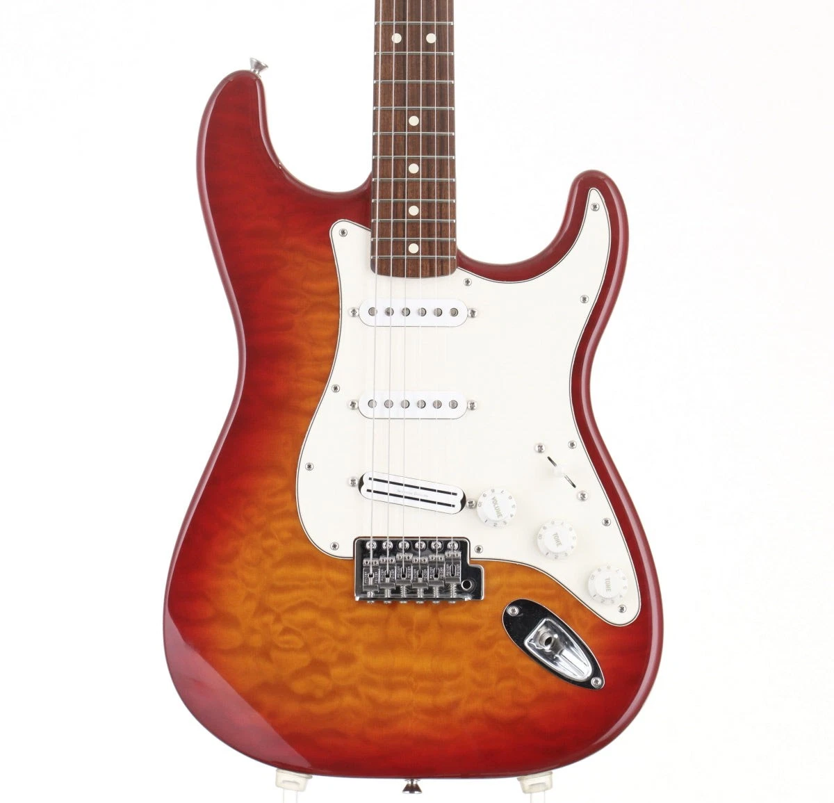 Las mejores ofertas en Fender Stratocaster México guitarras