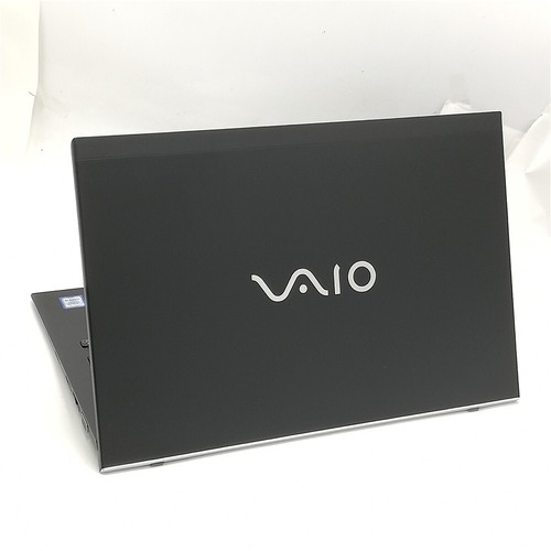 Sony VAIO laptop VJPG11C11N 8GB SSD 256GB Used Tested AC100V From Japan - Picture 8 of 8
