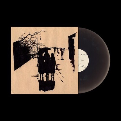 Knumears - (PRE ORDER 4/3/26) Directions (GLOW EFFECT VINYL) - ALT/INDIE *NEW/CO
