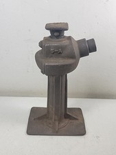 Vintage Farm Tractor Automobile Auto Car Truck Jack -- 5-a Vintage Farm Tractor Automobile Auto Car Truck Jack -- 5-a