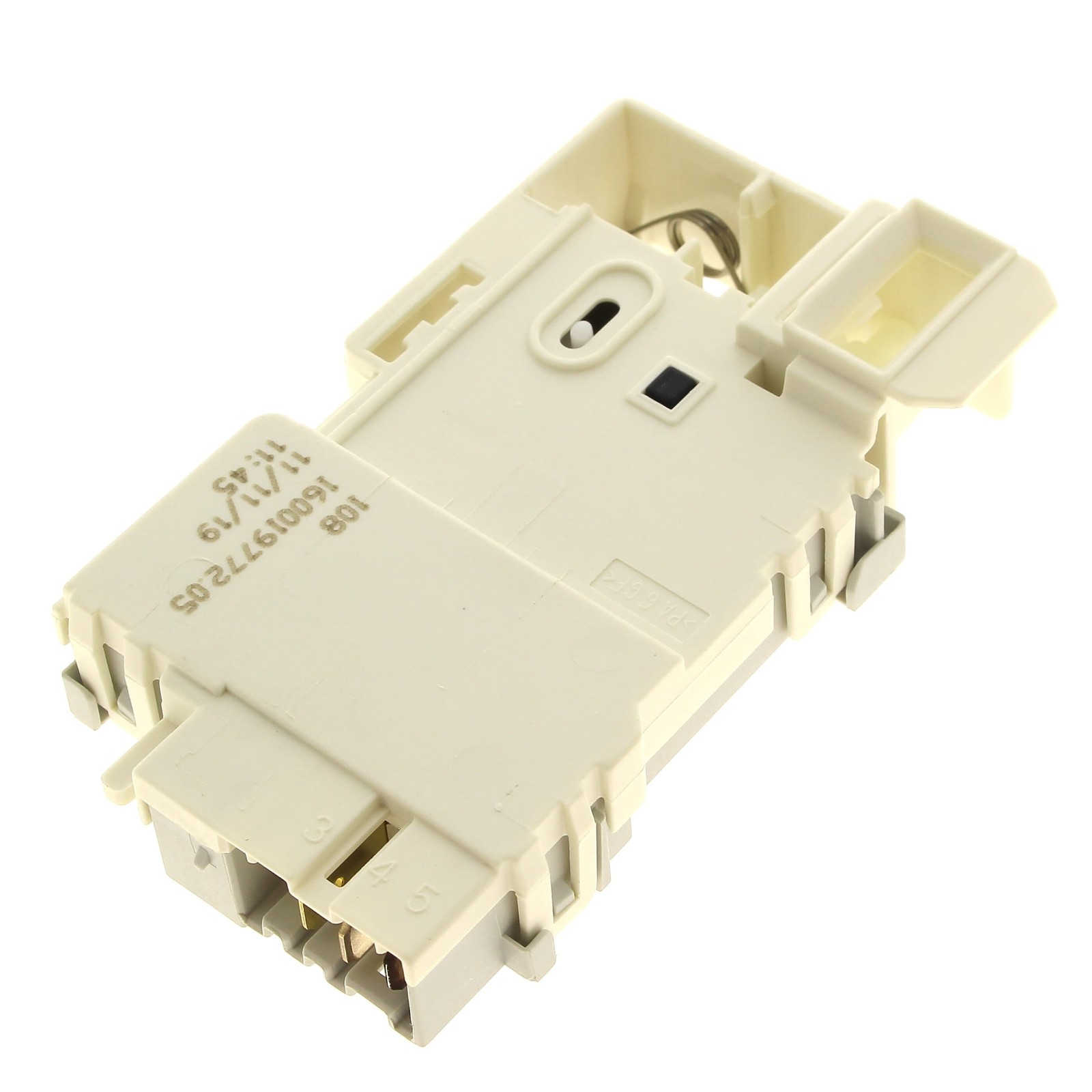 Micro-retardateur C00141683 pour lave-linge Indesit