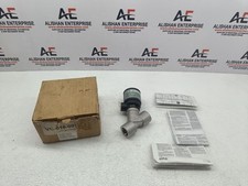 ASCO E290A792VI Druckgesteuertes Winkel-Sitz-...