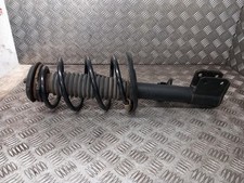 Citroen Berlingo Mk2 Left Front Strut Shock Leg 1.6L Diesel 2016