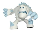 Rare FUNKO Mystery Disney Frozen Marshmallow Angry Vinyl Mini Figure Collectable