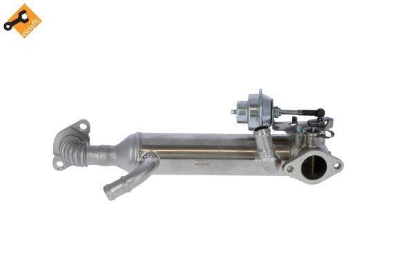 NRF 48313 KüHler, AbgasrüCkfüHrung FüR VW-image