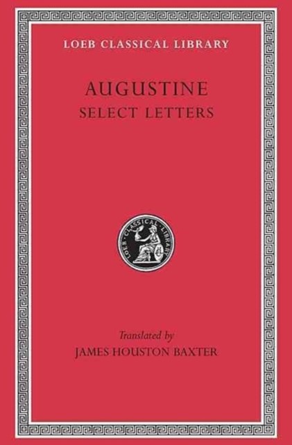 Select Letters (Loeb Classical Library 239) - Image 7