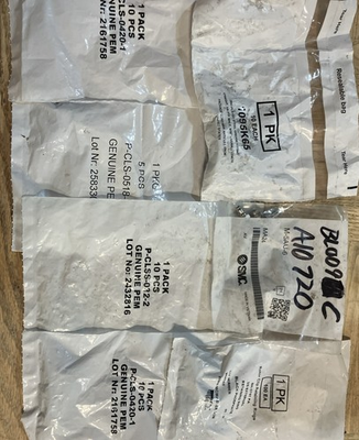 #ad #ad Genuine PEM P CLS Hardware $60.00