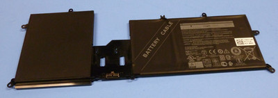 NEW Alienware M15 R2 M17 R2 76Wh 11.4V Laptop Battery Dell NO CABLE Y9M6F