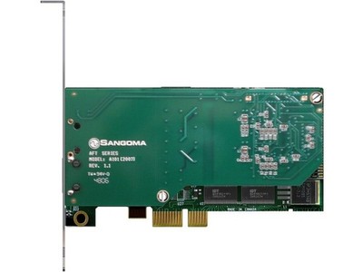 Sangoma A101E