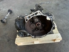 Boite de vitesse Seat IBIZA