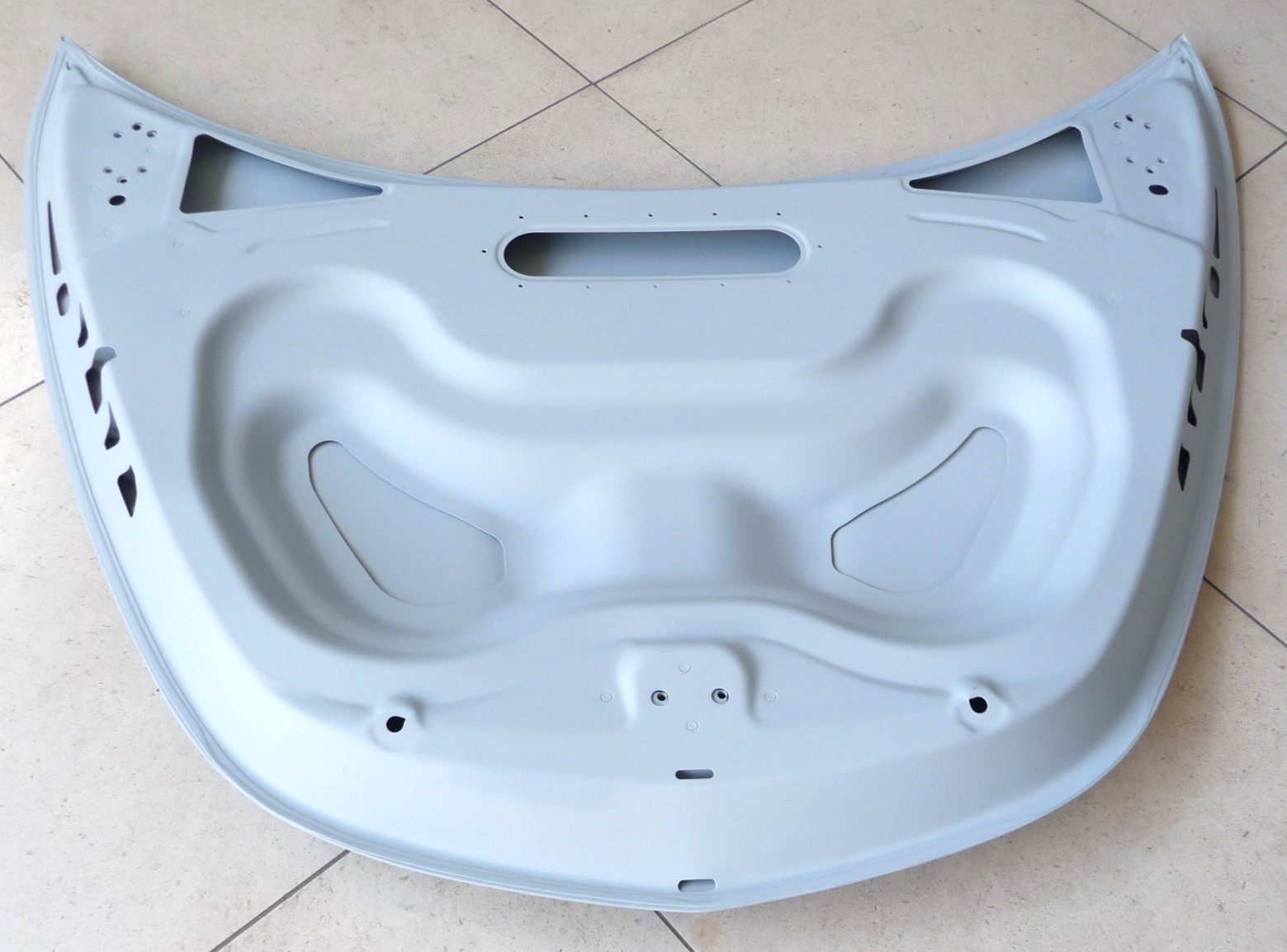 2019-2022 McLaren GT Front Hood Bonnet Cover Panel Trunk Lid OEM OE1