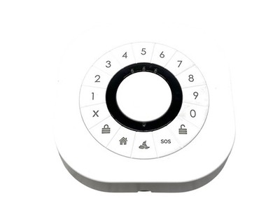 Klawiatura numeryczna Keypad FRIENT INTELLIGENT FF268