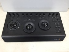 Blackmagic Design Davinci Resolve Micro Panel Used Japan