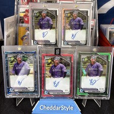 2024 Bowman Chrome Baseball Checklist Guide in-content 39