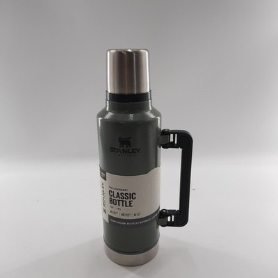 Stanley Classic Legendary 1900 ml Thermosflasche 1.9L - Thermos Hält 45 Stunden