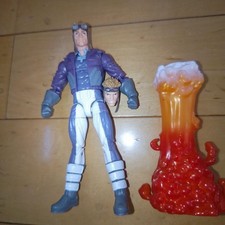 Marvel Legends Cannonball 3-Pack