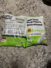 Purina Tidy Cats Breeze Litter Pellets to be ...