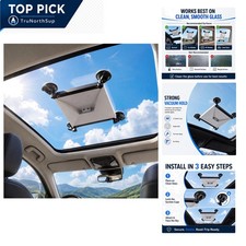 Starlink Mini Suction Cup Mount Kit for Vehicles Rvs Boats Heavy Duty Base