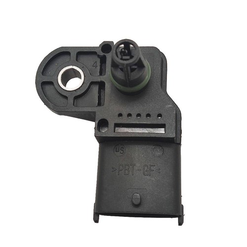 MAP& Temperature Sensor For Harley Sportster 883 Sportster 1200 Softail 32319-07 - Picture 4 of 9