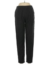 Los Angeles Atelier & Other Stories Women Black Track Pants 6