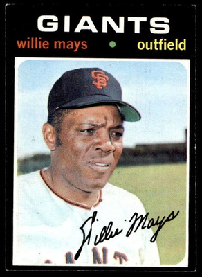 #ad #ad 1971 Topps Baseball Pick A Card Cards 451 610 $9.99