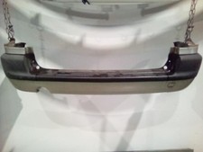 Pare-choc arrière Citroen XSARA