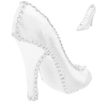 Schmuckorganizer Ringhalter Highheel Schmuck-Display-Halter SchmuckstäNder