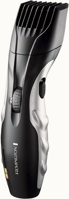 Remington Barba Barttrimmer Pop-up Detailtrimmer für Detailstyling