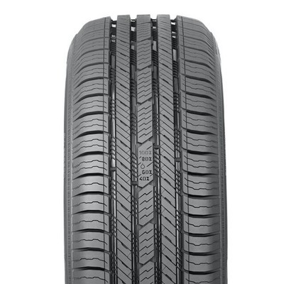 215/55R17 94V Nokian Tyres ONE All-Season Tire 2155517 215 55 17