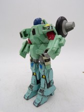 80s Gakken Japan 1/20 Mospeada Ride Armor Rob...