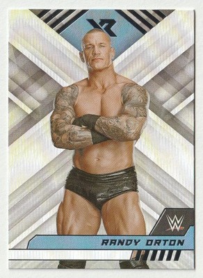 2023 Panini Chronicles WWE #292 Randy Orton/XR
