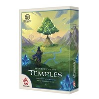 Geheimnis Der Tempel