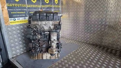 VW CADDY III Furgon 2KA, 2KH, 2CA, 2CH Motor BLSC C7049 1.90 Diesel 32563468