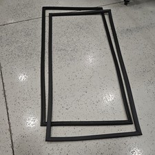 TRUE RUBBER DOOR GASKET MAGNETIC SEAL 810719 FRIDGE FREEZER T19 T23 T49